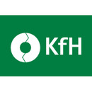 Logo KfH Kuratorium für Dialyse und Nierentransplantation e.V. in Rostock