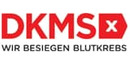 Logo DKMS Donor Center gGmbH in Köln