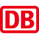 Logo DB Services GmbH in Rostock