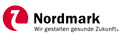 Logo Nordmark Pharma in Uetersen
