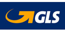 Logo GLS General Logistics Systems Germany GmbH & Co. OHG in Roggentin