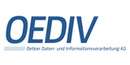 Logo OEDIV Oetker Daten- und Informationsverarbeitung KG in Rostock