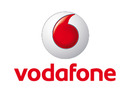 Logo Vodafone GmbH in Rostock