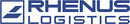 Logo Rhenus Group in Saarbrücken