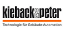 Logo Kieback&Peter GmbH & Co. KG in Rostock