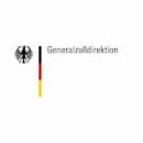 Logo Generalzolldirektion - Direktion DIX (Bildungs- und Wissenschaftszentrum) in Rostock