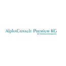 Logo AlphaConsult Premium KG in Rostock