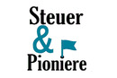 Logo Steuerpioniere W. R. & Partner in Rostock