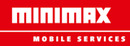 Logo Minimax Mobile Services GmbH in Rostock