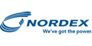 Logo Nordex SE in Rostock