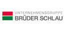 Logo Brüder Schlau GmbH & Co. KG in Rostock