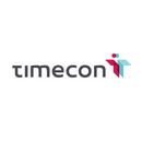 Logo timecon GmbH & Co. KG in Rostock