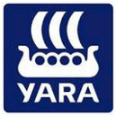 Logo YARA Rostock, Zweigniederlassung der Yara GmbH & Co. KG in Poppendorf