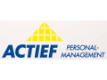 Logo Actief Personalmanagement GmbH in Rostock
