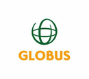 Logo GLOBUS Markthallen Holding GmbH & Co. KG in Lambrechtshagen