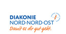 Logo Diakonie Nord Nord Ost in Mecklenburg gGmbH in Rostock