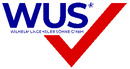 Logo Wilhelm Ungeheuer Söhne GmbH in Schmitten