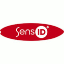 Logo SensID GmbH in Rostock