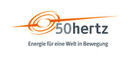 Logo 50Hertz Transmission GmbH in Rostock