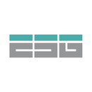 Logo ESG Energy Service Group GmbH in Rostock