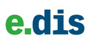 Logo E.DIS Netz GmbH in Neubukow