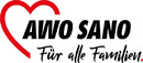 Logo AWO SANO gGmbH in Rostock