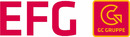 Logo EFG-GRUPPE in Bentwisch