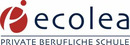 Logo ecolea | Private Berufliche Schule in Rostock