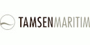 Logo TAMSEN MARITIM GmbH in Rostock