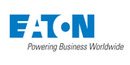 Logo Eaton Corporation in Rostock