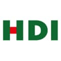 Logo HDI AG in Rostock