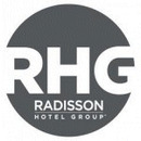 Logo FH Rostocker Hotelbetriebs GmbH Radisson Blu Hotel Rostock