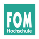 Logo FOM Hochschule für Oekonomie & Management gemeinnützige Gesellschaft mbH in Kassel