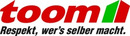 Logo toom Baumarkt GmbH in Bentwisch