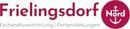 Logo Frielingsdorf Nord GmbH in Rostock