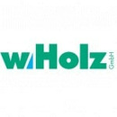 Logo W. Holz GmbH in Rostock