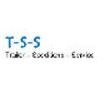 Logo TSS André Sonnefeld Trailer - Speditions - Service in Rostock