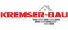 Logo Kremser Bau GmbH in Dorfen