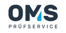 Logo OMS Prüfservice GmbH in Rostock