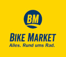 Logo BIKE Market GmbH in Admannshagen-Bargeshagen