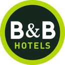Logo B&B HOTELS Germany GmbH - Meppen in Meppen