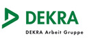 Logo DEKRA Arbeit GmbH Personalabteilung in Rostock