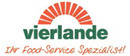 Logo Vierlande Food-Service GmbH in Roggentin