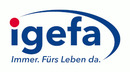 Logo IGEFA SE & Co. KG in Laage