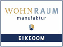 Logo EIKBOOM GmbH in Rostock
