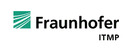 Logo Fraunhofer-Institut für Translationale Medizin und Pharmakologie ITMP in Berlin