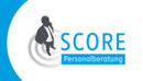 Logo SCORE Personal in Graal-Müritz