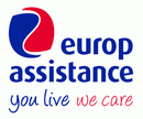 Logo Europ Assistance Services GmbH in Rostock