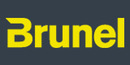 Logo Brunel GmbH in Rostock
