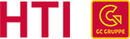 Logo HTI-GRUPPE in Kessin